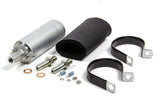 Walbro Fuel Pump Kit - 190lph Gas - Inline - Universal GCL620-4