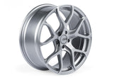 A01 Flow Formed Wheels (19x8.5) (Hyper Silver) (1 Wheel) APR A01 Flow Formed 19x8.5 ET45 5x112 Hyper Silver APR