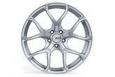 A01 Flow Formed Wheels (19x8.5) (Hyper Silver) (1 Wheel) APR A01 Flow Formed 19x8.5 ET45 5x112 Hyper Silver APR