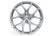 A01 Flow Formed Wheels (19x8.5) (Hyper Silver) (1 Wheel) APR A01 Flow Formed 19x8.5 ET45 5x112 Hyper Silver APR