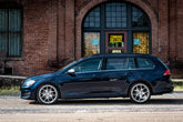 A01 Flow Formed Wheels (19x8.5) (Hyper Silver) (1 Wheel) APR A01 Flow Formed 19x8.5 ET45 5x112 Hyper Silver APR