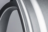 A01 Flow Formed Wheels (19x8.5) (Hyper Silver) (1 Wheel) APR A01 Flow Formed 19x8.5 ET45 5x112 Hyper Silver APR
