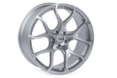 A01 Flow Formed Wheels (20x9.0) (Hyper Silver) (1 Wheel) APR A01 Flow Formed 20x9.0 ET42 5x112 Hyper Silver APR