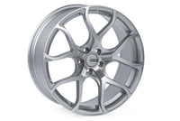 A01 Flow Formed Wheels (20x9.0) (Hyper Silver) (1 Wheel) APR A01 Flow Formed 20x9.0 ET42 5x112 Hyper Silver APR