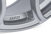 A01 Flow Formed Wheels (20x9.0) (Hyper Silver) (1 Wheel) APR A01 Flow Formed 20x9.0 ET42 5x112 Hyper Silver APR