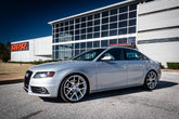 A01 Flow Formed Wheels (20x9.0) (Hyper Silver) (1 Wheel) APR A01 Flow Formed 20x9.0 ET42 5x112 Hyper Silver APR