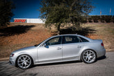A01 Flow Formed Wheels (20x9.0) (Hyper Silver) (1 Wheel) APR A01 Flow Formed 20x9.0 ET42 5x112 Hyper Silver APR