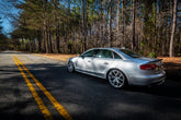 A01 Flow Formed Wheels (20x9.0) (Hyper Silver) (1 Wheel) APR A01 Flow Formed 20x9.0 ET42 5x112 Hyper Silver APR