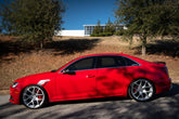 A01 Flow Formed Wheels (20x9.0) (Hyper Silver) (1 Wheel) APR A01 Flow Formed 20x9.0 ET42 5x112 Hyper Silver APR