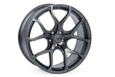 A01 Flow Formed Wheels (20x9.0) (Gunmetal) (1 Wheel) APR A01 Flow Formed 20x9.0 ET42 5x112 Gunmetal Grey APR