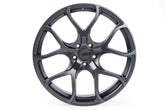 A01 Flow Formed Wheels (20x9.0) (Gunmetal) (1 Wheel) APR A01 Flow Formed 20x9.0 ET42 5x112 Gunmetal Grey APR