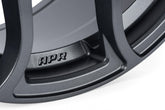 A01 Flow Formed Wheels (20x9.0) (Gunmetal) (1 Wheel) APR A01 Flow Formed 20x9.0 ET42 5x112 Gunmetal Grey APR