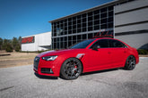 A01 Flow Formed Wheels (20x9.0) (Gunmetal) (1 Wheel) APR A01 Flow Formed 20x9.0 ET42 5x112 Gunmetal Grey APR