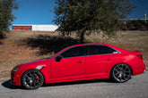 A01 Flow Formed Wheels (20x9.0) (Gunmetal) (1 Wheel) APR A01 Flow Formed 20x9.0 ET42 5x112 Gunmetal Grey APR