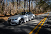 A01 Flow Formed Wheels (20x9.0) (Gunmetal) (1 Wheel) APR A01 Flow Formed 20x9.0 ET42 5x112 Gunmetal Grey APR