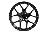 A01 Flow Formed Wheel Satin Black 19x8.5 Inch. 5x112mm- ET45 Sold Individually APR