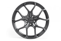 A01 Flow Formed Wheel Gunmetal Grey 18x8.5 Inch. 5x112mm ET45 Sold Individually APR