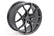 A01 Flow Formed Wheel Gunmetal Grey 18x8.5 Inch. 5x112mm ET45 Sold Individually APR