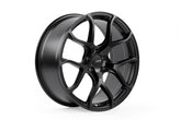A01 Flow Formed Wheel Satin Black 20x9.0 Inch. 5x112mm ET42 Sold Individually APR