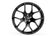 A01 Flow Formed Wheel Satin Black 20x9.0 Inch. 5x112mm ET42 Sold Individually APR
