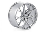 A02 Flow Formed Wheels (18x8.5) (Hyper Silver) (1 Wheel) APR A02 Flow Formed 18x8.5 ET45 5x112 Hyper Silver APR