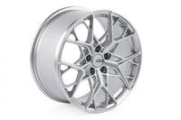 A02 Flow Formed Wheels (18x8.5) (Hyper Silver) (1 Wheel) APR A02 Flow Formed 18x8.5 ET45 5x112 Hyper Silver APR