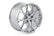 A02 Flow Formed Wheels (18x8.5) (Hyper Silver) (1 Wheel) APR A02 Flow Formed 18x8.5 ET45 5x112 Hyper Silver APR