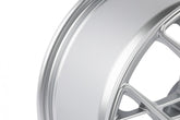 A02 Flow Formed Wheels (18x8.5) (Hyper Silver) (1 Wheel) APR A02 Flow Formed 18x8.5 ET45 5x112 Hyper Silver APR