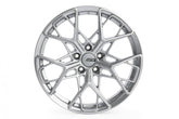A02 Flow Formed Wheels (20x9.0) (Hyper Silver) (1 Wheel) APR A02 Flow Formed 20x9.0 ET37 5x112 Hyper Silver APR
