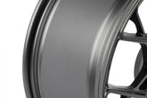 A02 Flow Formed Wheel Anthracite 19x8.5 Inch. 5x112mm ET45 Sold Individually APR