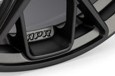 A02 Flow Formed Wheels 20x9.0 Anthracite 1 Wheel APR A02 Flow Formed 20x9.0 ET37 5x112 Anthracite APR