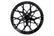 A02 Flow Formed Wheels (20x9.0) (Satin Black) (1 Wheel) APR A02 Flow Formed 20x9.0 ET37 5x112 Satin Black APR
