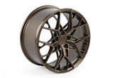A02 Flow Formed Wheel Bronze 19x8.5 Inch. 5x112mm ET45 Sold Individually APR
