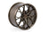 A02 Flow Formed Wheel Bronze 19x8.5 Inch. 5x112mm ET45 Sold Individually APR