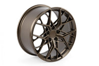 A02 Flow Formed Wheel Bronze 20x8.5 Inch. 5x112mm ET45 Sold Individually APR
