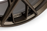 A02 Flow Formed Wheel Bronze 20x8.5 Inch. 5x112mm ET45 Sold Individually APR