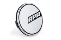 Floating and Self Leveling Center Cap Silver Direct plug and play upgrade on APR wheels and other wheels APR