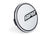 Floating and Self Leveling Center Cap Silver Direct plug and play upgrade on APR wheels and other wheels APR
