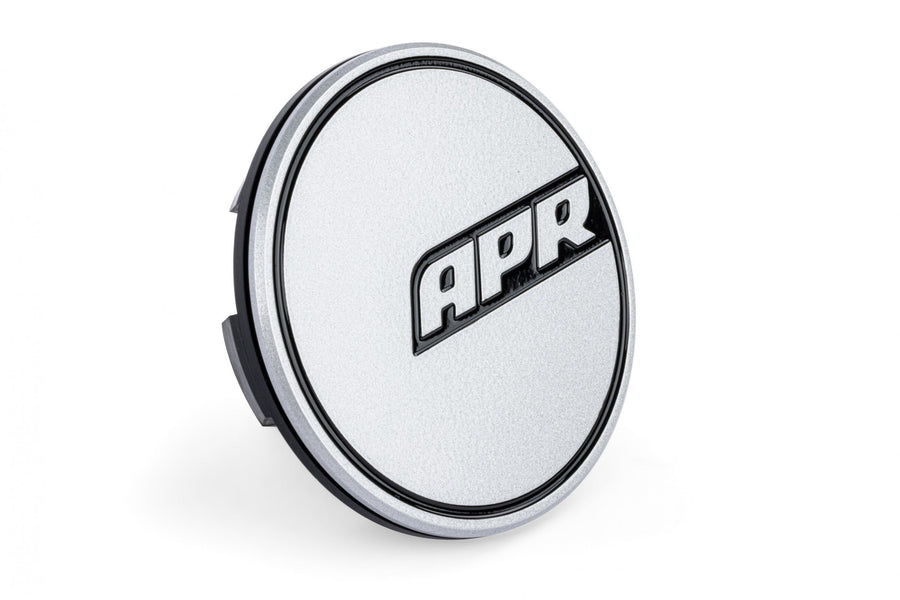 Floating and Self Leveling Center Cap Silver Direct plug and play upgrade on APR wheels and other wheels APR