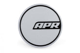 Floating and Self Leveling Center Cap Silver Direct plug and play upgrade on APR wheels and other wheels APR