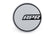 Floating and Self Leveling Center Cap Silver Direct plug and play upgrade on APR wheels and other wheels APR