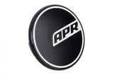 Floating and Self Leveling Center Cap Black Direct plug and play upgrade on APR wheels and other wheels APR