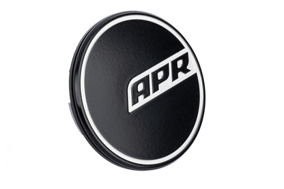 Floating and Self Leveling Center Cap Black Direct plug and play upgrade on APR wheels and other wheels APR