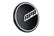 Floating and Self Leveling Center Cap Black Direct plug and play upgrade on APR wheels and other wheels APR