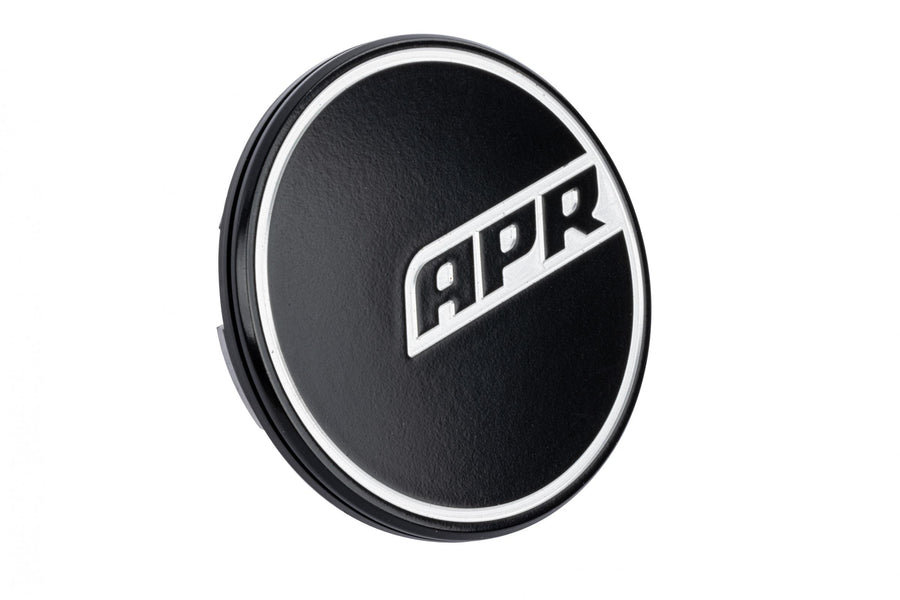 Floating and Self Leveling Center Cap Black Direct plug and play upgrade on APR wheels and other wheels APR