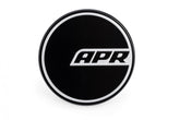 Floating and Self Leveling Center Cap Black Direct plug and play upgrade on APR wheels and other wheels APR