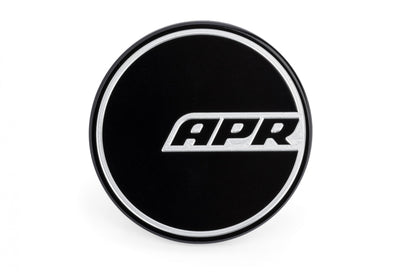 Floating and Self Leveling Center Cap Black Direct plug and play upgrade on APR wheels and other wheels APR