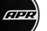 Floating and Self Leveling Center Cap Black Direct plug and play upgrade on APR wheels and other wheels APR
