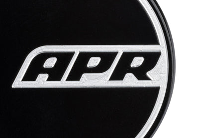 Floating and Self Leveling Center Cap Black Direct plug and play upgrade on APR wheels and other wheels APR