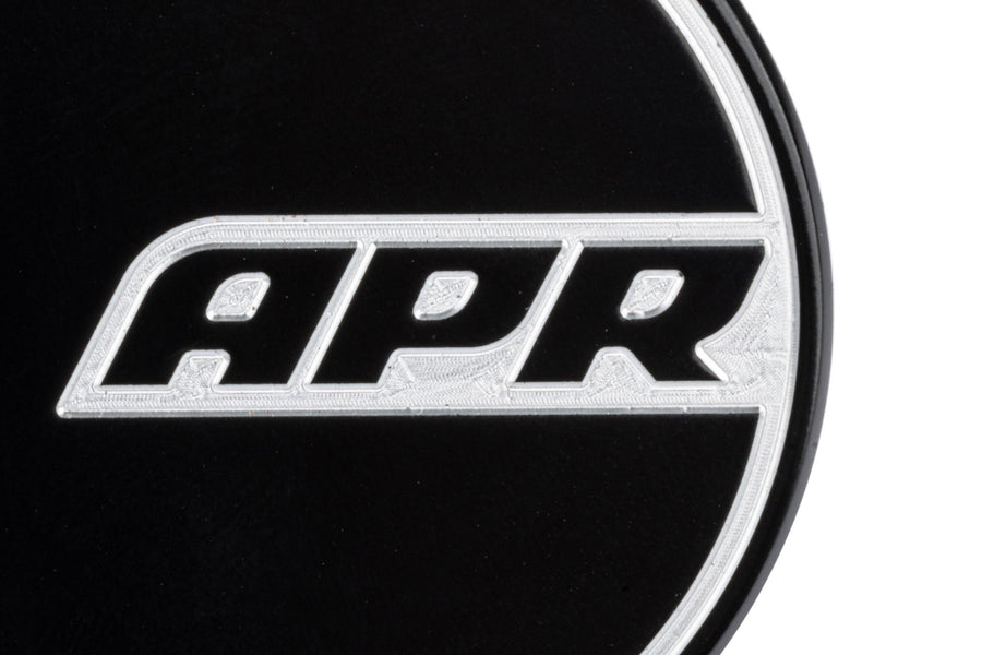 Floating and Self Leveling Center Cap Black Direct plug and play upgrade on APR wheels and other wheels APR